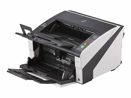 RICOH FI-7800 Production Scanner (P) 