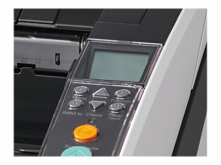 RICOH FI-7800 Production Scanner (P) 