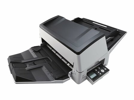 RICOH fi-7600 A3 Scanner PaperStream (P)