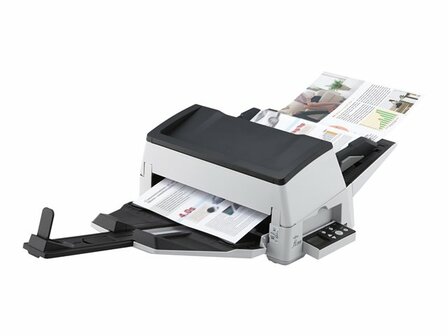 RICOH fi-7600 A3 Scanner PaperStream (P)