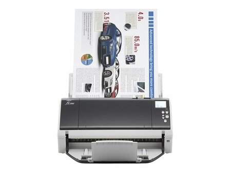 RICOH fi-7480 Scanner A3 USB 3.0 