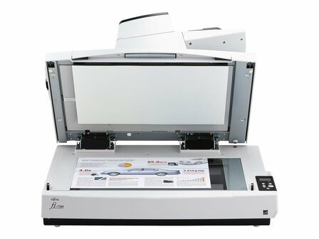 RICOH fi-7700S A3 Scanner PaperStream (P) 