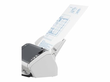 RICOH fi-7460 Scanner A3 USB 3.0 (P) 