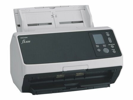 RICOH fi-8190 Scanner A4 90ppm (P)