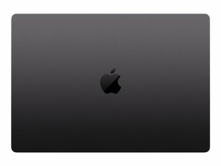 APPLE MacBook Pro Z1FW 41,05cm 16,2Zoll Nano M4 Max 16C CPU/40C GPU/16C N.E. 128GB 2TB SSD 140W USB-C DE Schwarz / Silber