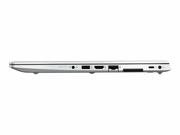 HP EliteBook 850 G8 - 39.6 cm (15.6") - Core i7 1165G7 - 16 GB RAM - 512 GB SSD - Deutsch