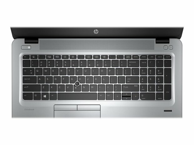 HP EliteBook 850 G8 - 39.6 cm (15.6") - Core i7 1165G7 - 16 GB RAM - 512 GB SSD - Deutsch