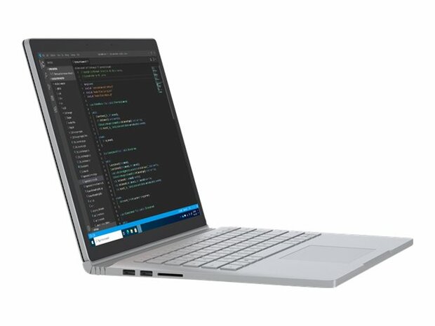 Microsoft Surface Book 3 - 34.3 cm (13.5") - Core i7 1065G7 - 32 GB RAM - 512 GB SSD