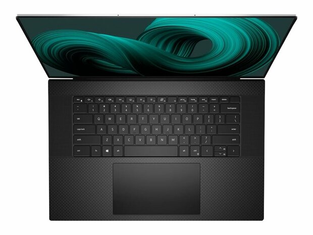 Dell XPS 17 9710 - 43.2 cm (17") - Core i5 11400H - 8 GB RAM - 512 GB SSD - Win 10 Pro 64-Bit