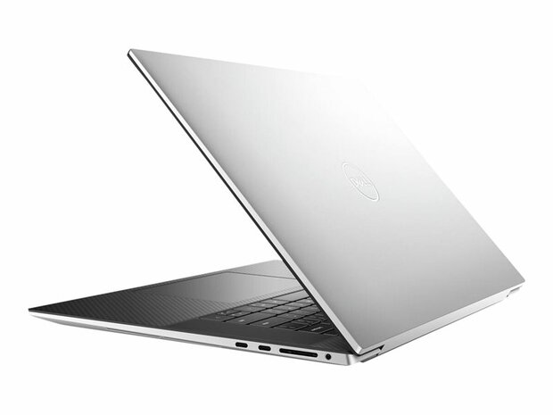 Dell XPS 17 9710 - 43.2 cm (17") - Core i5 11400H - 8 GB RAM - 512 GB SSD - Win 10 Pro 64-Bit