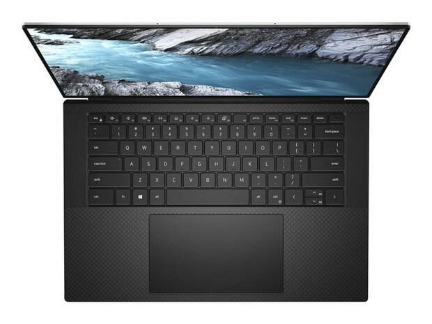 Dell XPS 15 9510 - 39.624 cm (15.6") - Core i7 11800H - 32 GB RAM - 1 TB SSD - Win 10 Pro 64-Bit