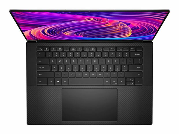 Dell XPS 15 9510 - 39.624 cm (15.6") - Core i7 11800H - 32 GB RAM - 1 TB SSD - Win 10 Pro 64-Bit