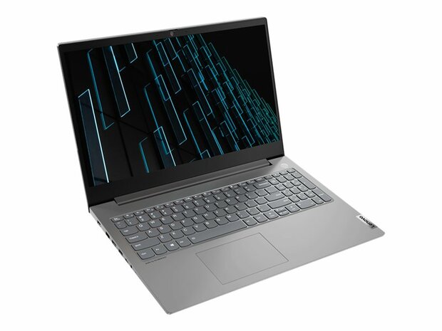 Lenovo ThinkBook 15p G2 ITH - 39.6 cm (15.6") - Core i7 11800H - 16 GB RAM - 512 GB SSD - Deutsch