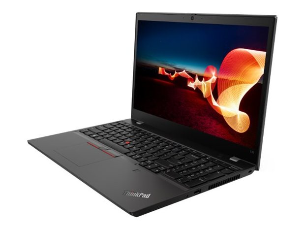  LENOVO ThinkPad L15 G2 Intel Core i7-1165G7 39,62cm 15,6Zoll FHD 16GB 512GB SSD UMA W10P Black no Ethernet