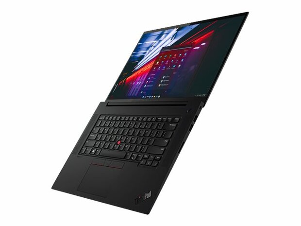 Lenovo ThinkPad X1 Extreme Gen 4 - 40.6 cm (16") - Core i9 11950H - vPro - 32 GB RAM - 1 TB SSD - Win 10 Pro 64-Bit 