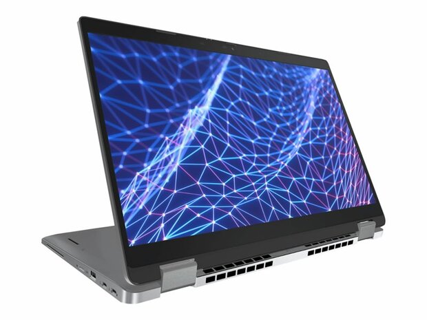 Dell 5330 - 33.708 cm (13.3") - Core i7 1265U - 12 GB RAM - 512 GB SSD  Win 10 Pro + Windows 11 Pro