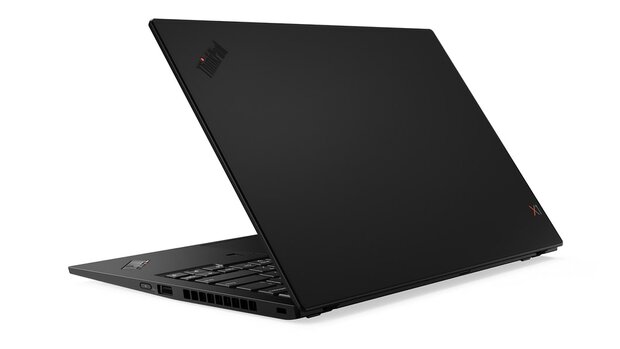 Lenovo ThinkPad X1 Carbon Gen 10 - 35.6 cm (14") - Core i7 1255U - Evo - 16 GB RAM - 1 TB SSD - 4G LTE-A - Deutsch