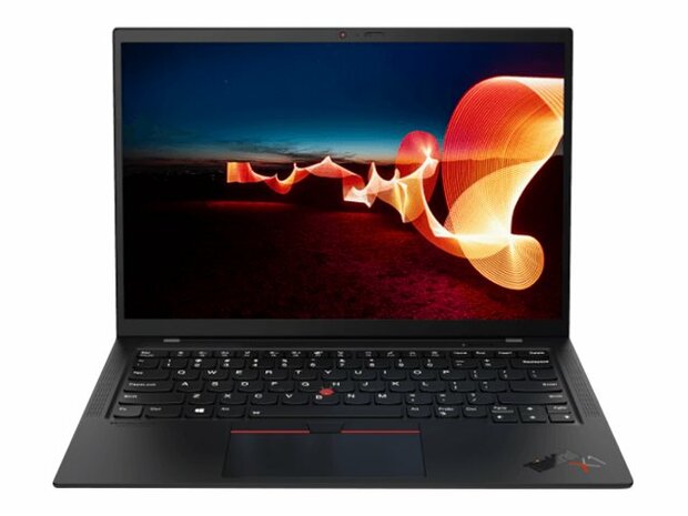 Lenovo ThinkPad X1 Carbon Gen 10 - 35.6 cm (14") - Core i7 1255U - Evo - 16 GB RAM - 512 GB SSD - 5G - Deutsch