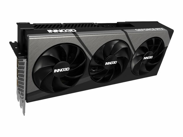 INNO3D GEFORCE RTX 4090 X3 OC 24GB GDDR6X 384-bit 3xDP 1xHDMI 