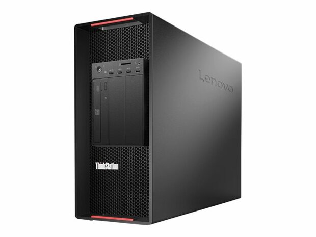 Lenovo ThinkStation / P920 / Intel Xeon Gold 6136 / 512 GB SSD / Win 10 Pro