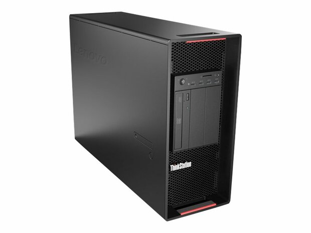 Lenovo ThinkStation / P920 / Intel Xeon Gold 6136 / 512 GB SSD / Win 10 Pro