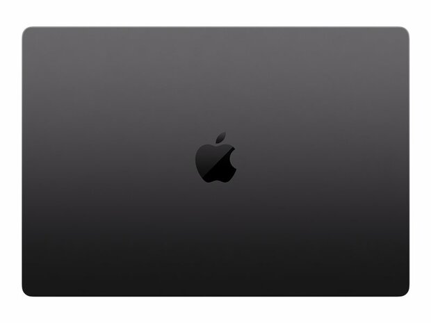 APPLE MacBook Pro Z1CM 41,05cm 16,2Zoll Apple M3 Max 16C CPU/40C GPU/16C N.E. 128GB 4TB SSD - Schwarz 