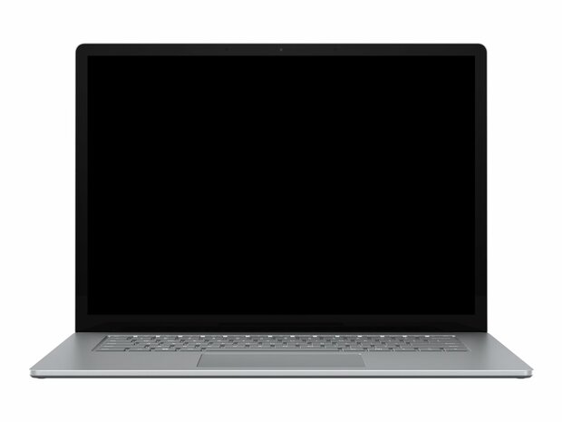 MICROSOFT Surface Laptop6 Intel Core Ultra 7 165H 38,1cm 15Zoll 16GB 512GB SSD UMA W11P 