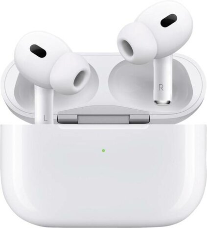  Apple In-Ohr-Kopfhörer AirPods Pro (2. Generation) USB-C Weiss 