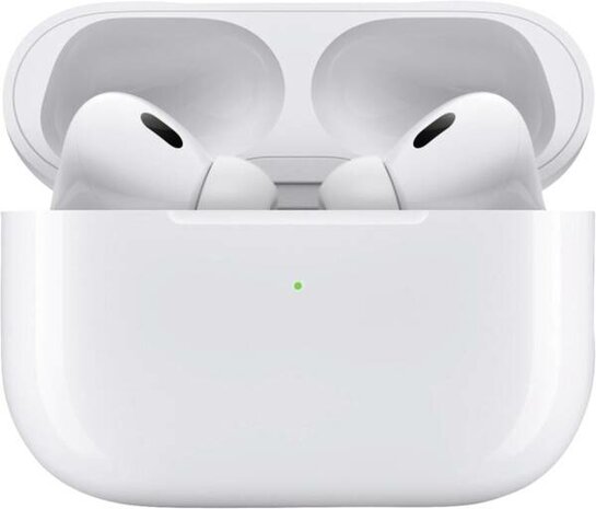  Apple In-Ohr-Kopfhörer AirPods Pro (2. Generation) USB-C Weiss 