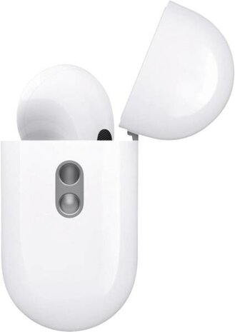  Apple In-Ohr-Kopfhörer AirPods Pro (2. Generation) USB-C Weiss 