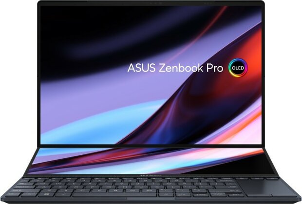 ASUS Zenbook Pro 14 Duo OLED UX8402VU-P1097X 14,5 i9-13900/ W11P 