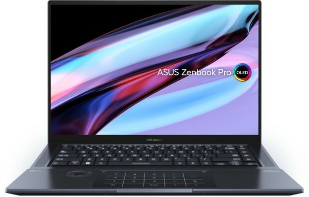 Asus Notebook ZenBook Pro16X OLED UX7602VI-MY034W