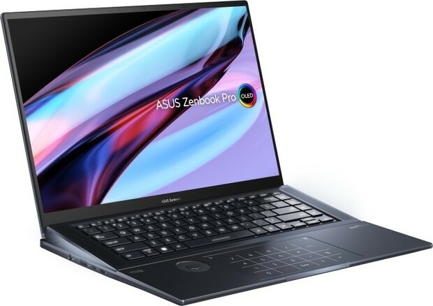 Asus Notebook ZenBook Pro16X OLED UX7602VI-MY034W