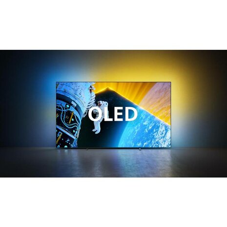 Philips TV OLED-Fernseher 77OLED849/12 