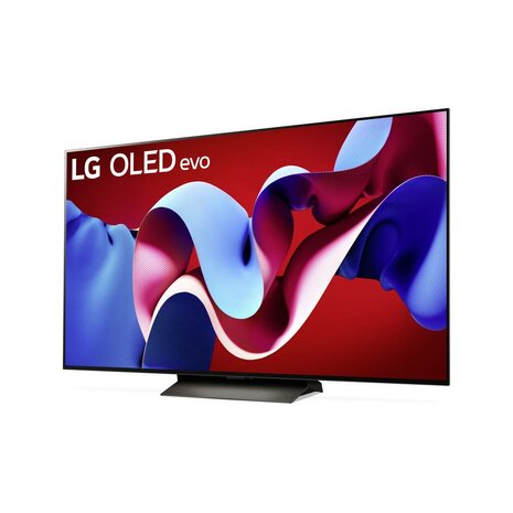 LG OLED-Fernseher OLED48C47LA