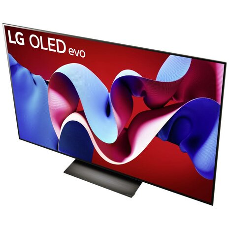 LG OLED-Fernseher OLED48C47LA