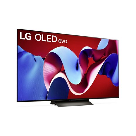 LG OLED-Fernseher OLED83C47LA