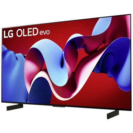 LG OLED-Fernseher OLED42C47LA