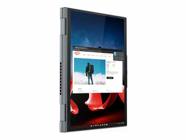 LENOVO ThinkPad X1 Yoga G8 Intel Core i7-1355U 35,56cm 14Zoll Touch WUXGA 32GB 1TB SSD UMA W11P 