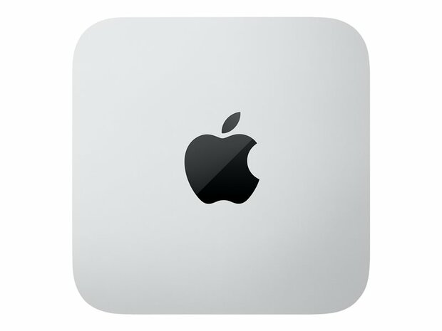 APPLE Mac Studio Z180 Apple M2 Ultra 24C CPU/76C GPU/32C N.E. 192GB 4TB SSD - Silber