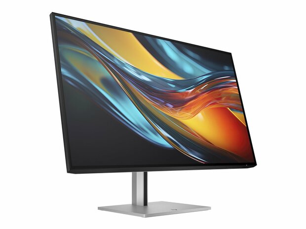 HP 732pk Series 7 Pro 80,01cm 31,5Zoll IPS 4K Thunderbolt 4 Monitor 16:9 2000:1 5ms HDMI 2.0 DP 1.4 (EU) 