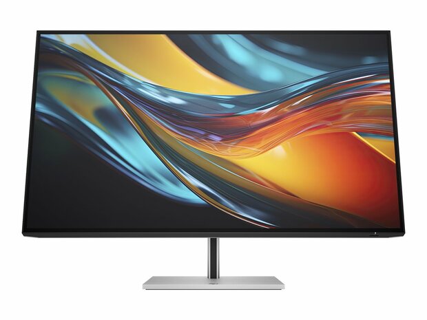 HP 732pk Series 7 Pro 80,01cm 31,5Zoll IPS 4K Thunderbolt 4 Monitor 16:9 2000:1 5ms HDMI 2.0 DP 1.4 (EU) 