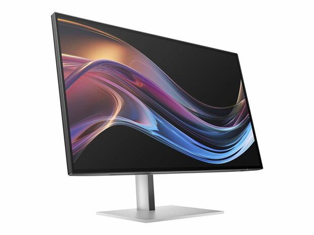 HP 727pk - Series 7 Pro - LED-Monitor - 4K - 68.6 cm (27") - HDR