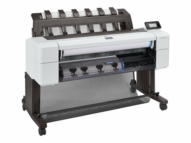 HP DesignJet T1600PS 91,44cm 36Zoll Printer 