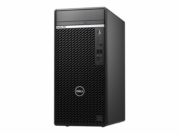 DELL OptiPlex 7020 MT Plus i5-14500 16GB 512GB SSD Integrated DVD RW Kb TPM 260W vPro W11