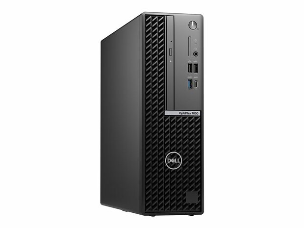 DELL OptiPlex 7020 SFF Plus i5-14500 16GB 512GB SSD Integrated WLAN Kb TPM 260W vPro W11P