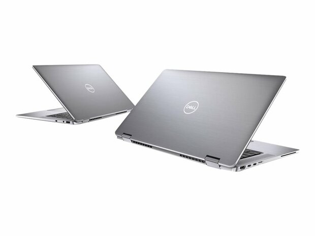 Dell Latitude 9450 2-in-1 - 35.564 cm (14") - Core Ultra 7 165U - 16 GB RAM - 512 GB SSD