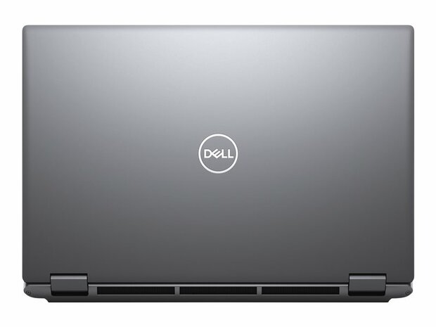 Dell Precision 7780 - 43.2 cm (17") - Core i9 13950HX - 32 GB RAM - 1 TB SSD - Deutsch