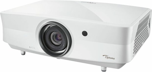 Optoma UHZ65LV - DLP-Projektor - Laser - 3D - 5000 ANSI-Lumen - 3840 x 2160 - 16:9 - 4K