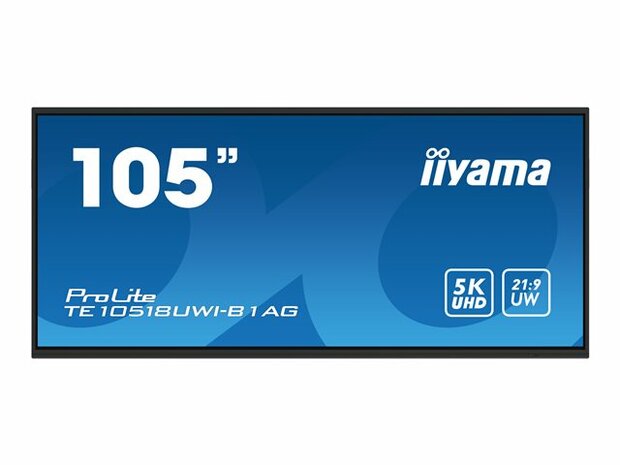 iiyama ProLite TE10518UWI-B1AG